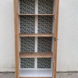 Parisian glazed wardrobe 1940