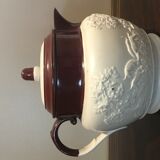 Old English tea set