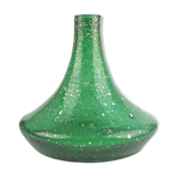 Vase, Bohemia, Czechoslovakia