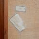 60s vintage ceramic tile panel from A. Suez