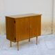 Scandinavian chest of drawers from the 50s in teak. Ref Camilla