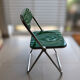 Green Plia 1960 Giancarlo Piretti for Anonima Castelli