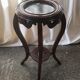 Old table