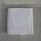 Old cloth in mestizo