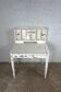 late 19th century patinated wooden secretary