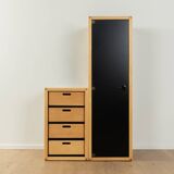 Commode Flötotto