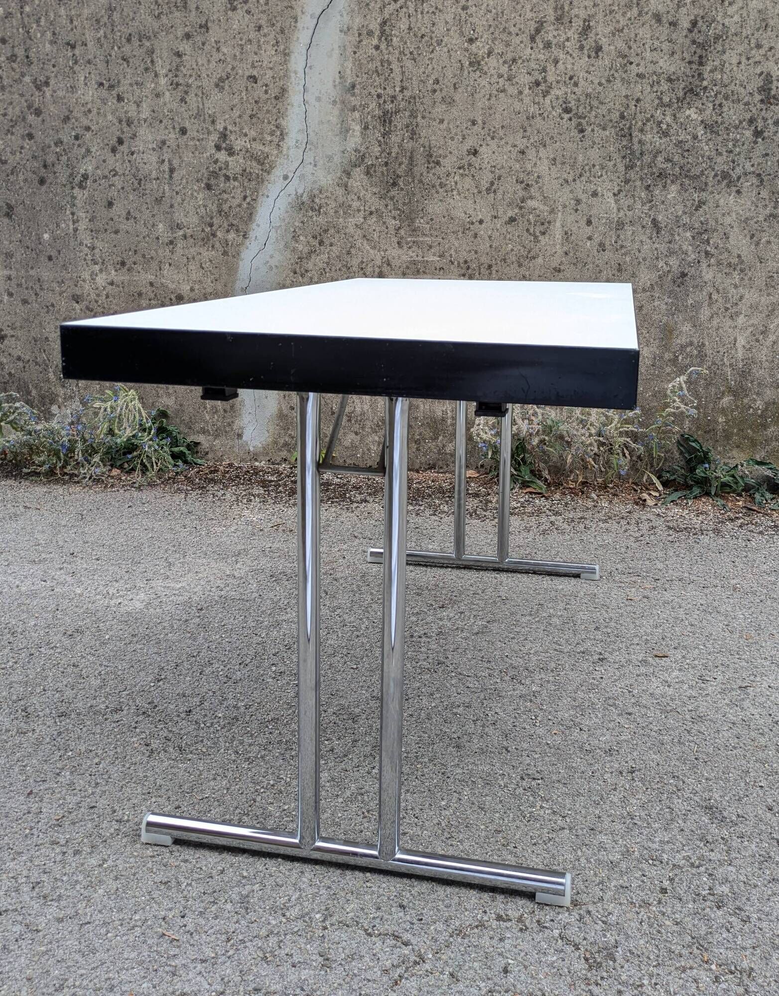 Folding work table Brunner, Germany
