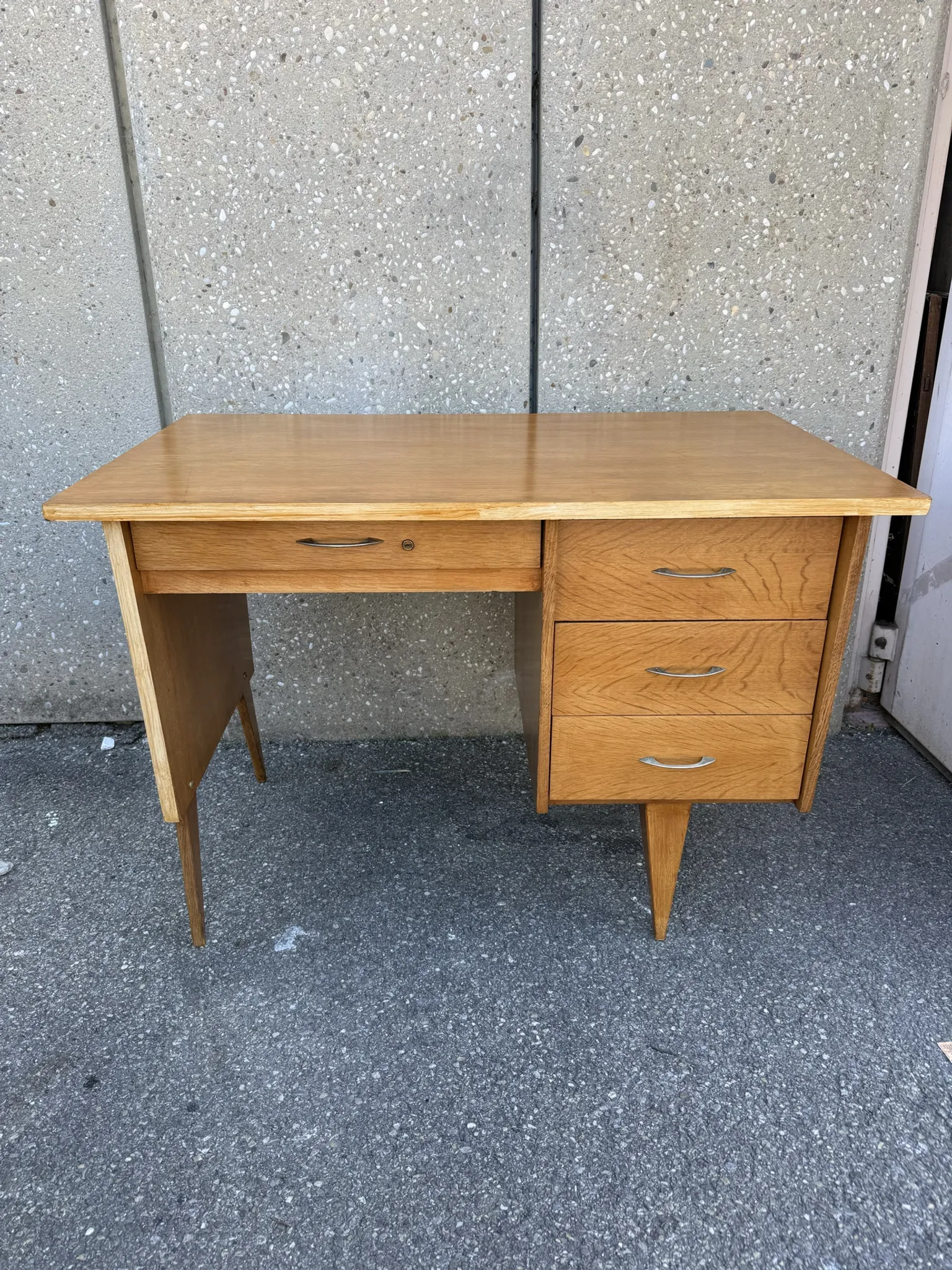 Vintage desk
