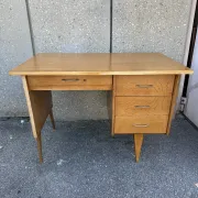 Vintage desk