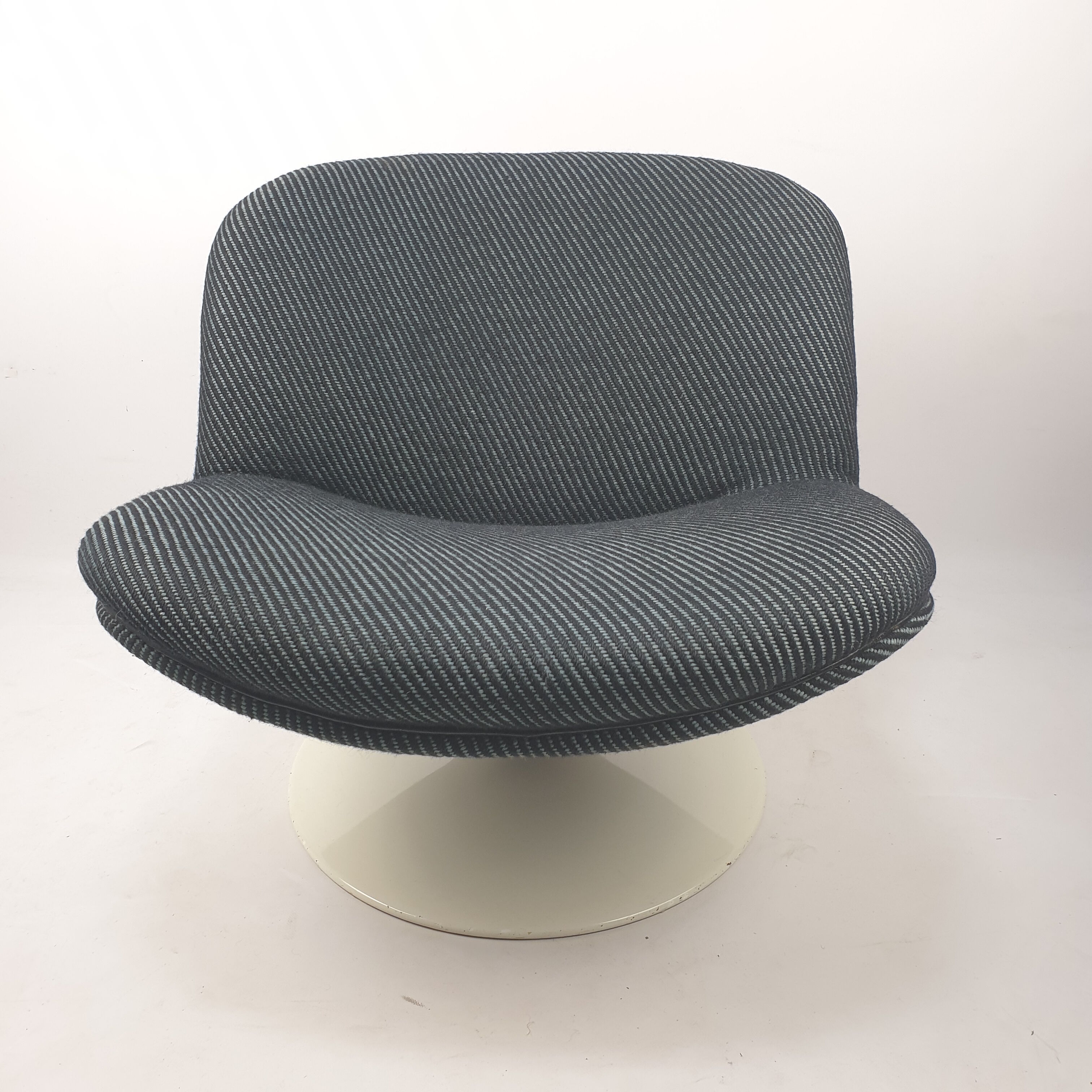 Model 508 armchair by Geoffrey Harcourt for Artifort, 1970