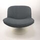 Model 508 armchair by Geoffrey Harcourt for Artifort, 1970