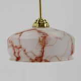 Art Deco Pendant, 1930s