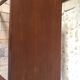 Table scandinave en teck