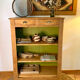 Antique buffet