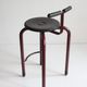 Moto bar stool by Studio Archap for Magis Italy, 1980s.
