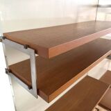 vintage ash wall system by Cees Braakman for Pastoe
