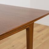 Mid-Century Teak Extendable Dining Table from McIntosh, United Knigdom.