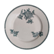 Assiette plate Sarreguemines/Madrid