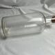 Old Bailly pharmacy laboratory bottle, early 20th century