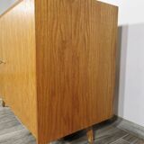 Sideboard by Jiri Jiroutek for Interior Prague, 1960s