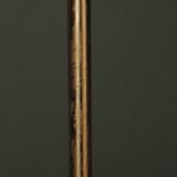 Lampe danoise moderne du milieu du siècle