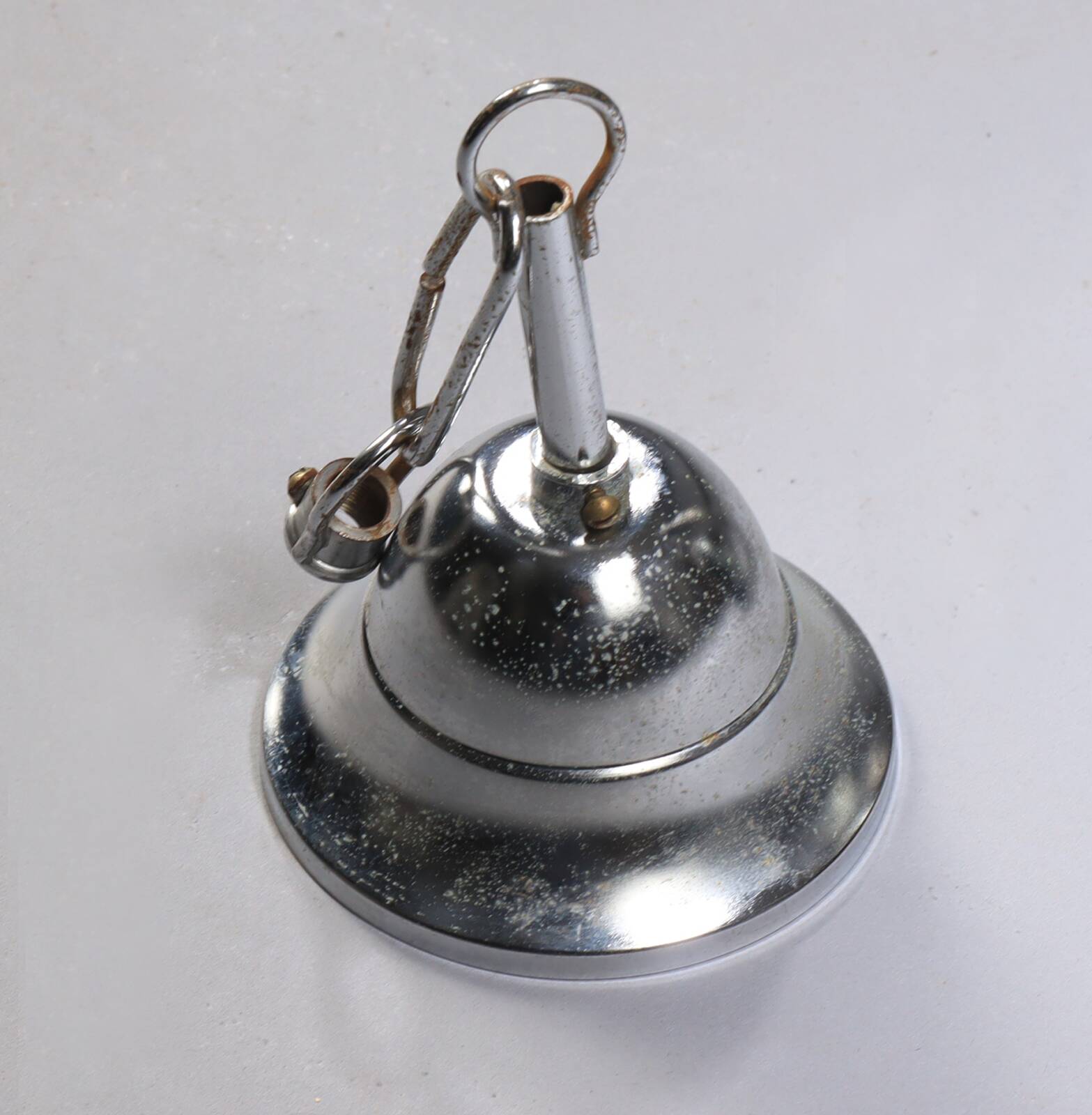 Murano glass waterfall chandelier from the 60s