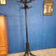 Thonet parrot coat rack
