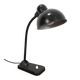 Vintage Black Desk Lamp