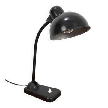 Vintage Black Desk Lamp