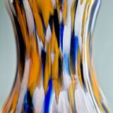 Murano glass pendant/light (2 available), mid-century