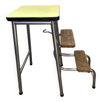Stepladder
