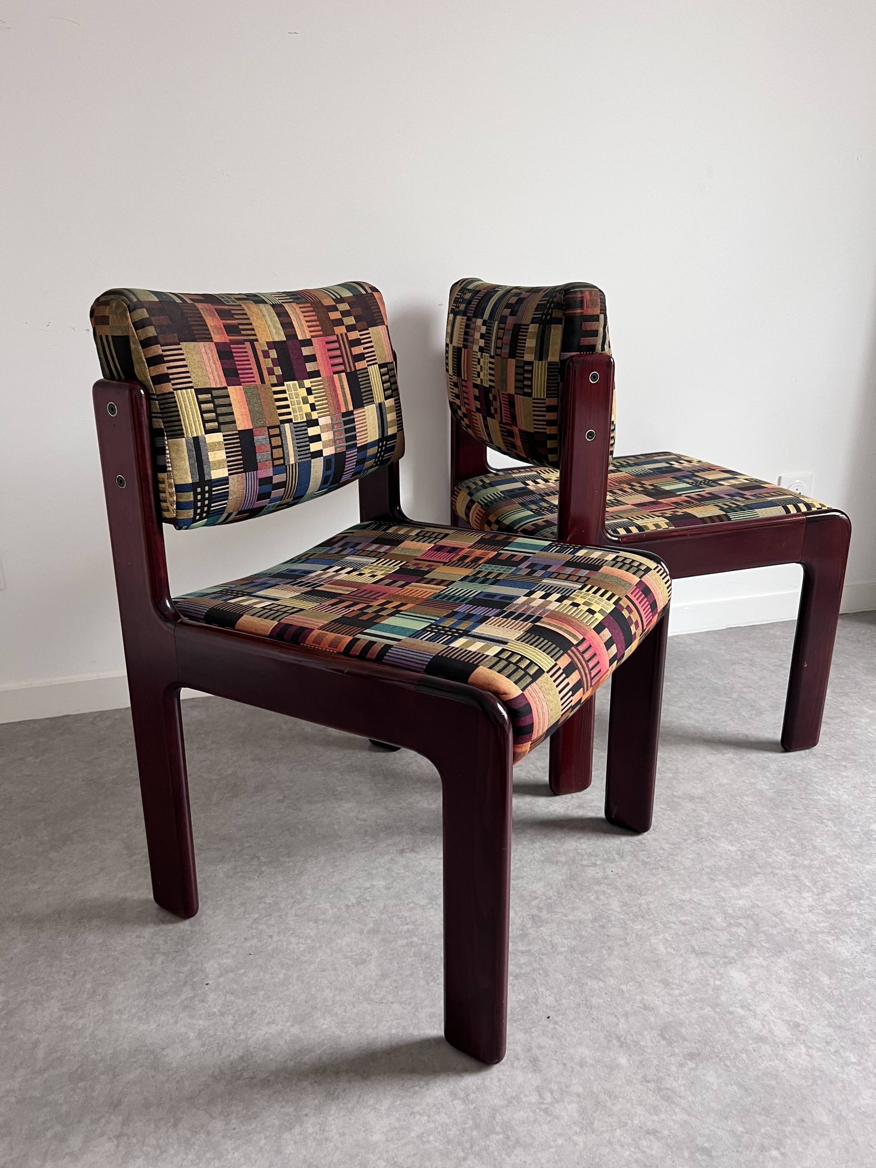 chaise vintage