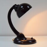 Adjustable Bakelite Table Lamp,by Eric Kirkman Cole,1940's.