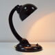 Adjustable Bakelite Table Lamp,by Eric Kirkman Cole,1940's.