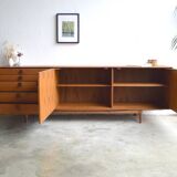 Enfilade par Kofod Larsen * 235 cm