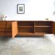 Sideboard by Kofod Larsen * 235 cm