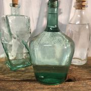 Lot de 3 bouteilles environ 2l