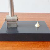 Vintage desklamp by Hala the Netherlands, 1950's