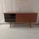 Enfilade vintage scandinave