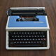 underwood 315 typewriter