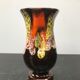 Old vase
