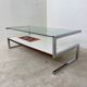 Space age coffee table 1960