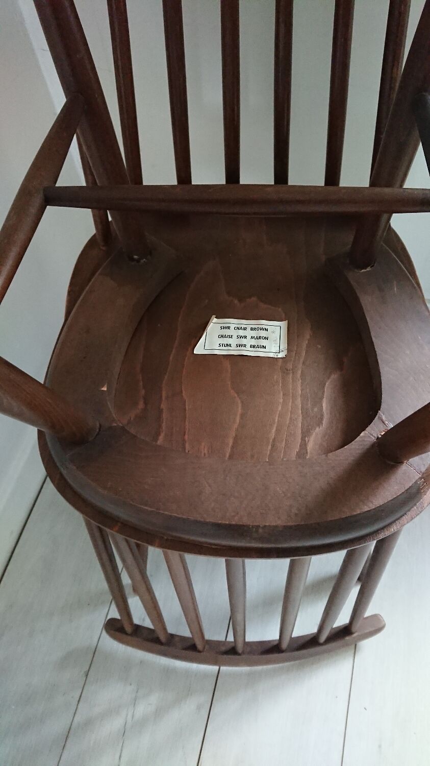 Fanett chairs by Ilmari Tapiovaraa