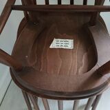Fanett chairs by Ilmari Tapiovaraa