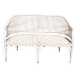 French Riviera bench seat 1970