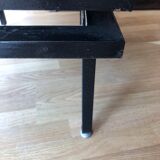 Vallauris ceramic table