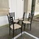 Chiavarri Spinetto mod 31 chair