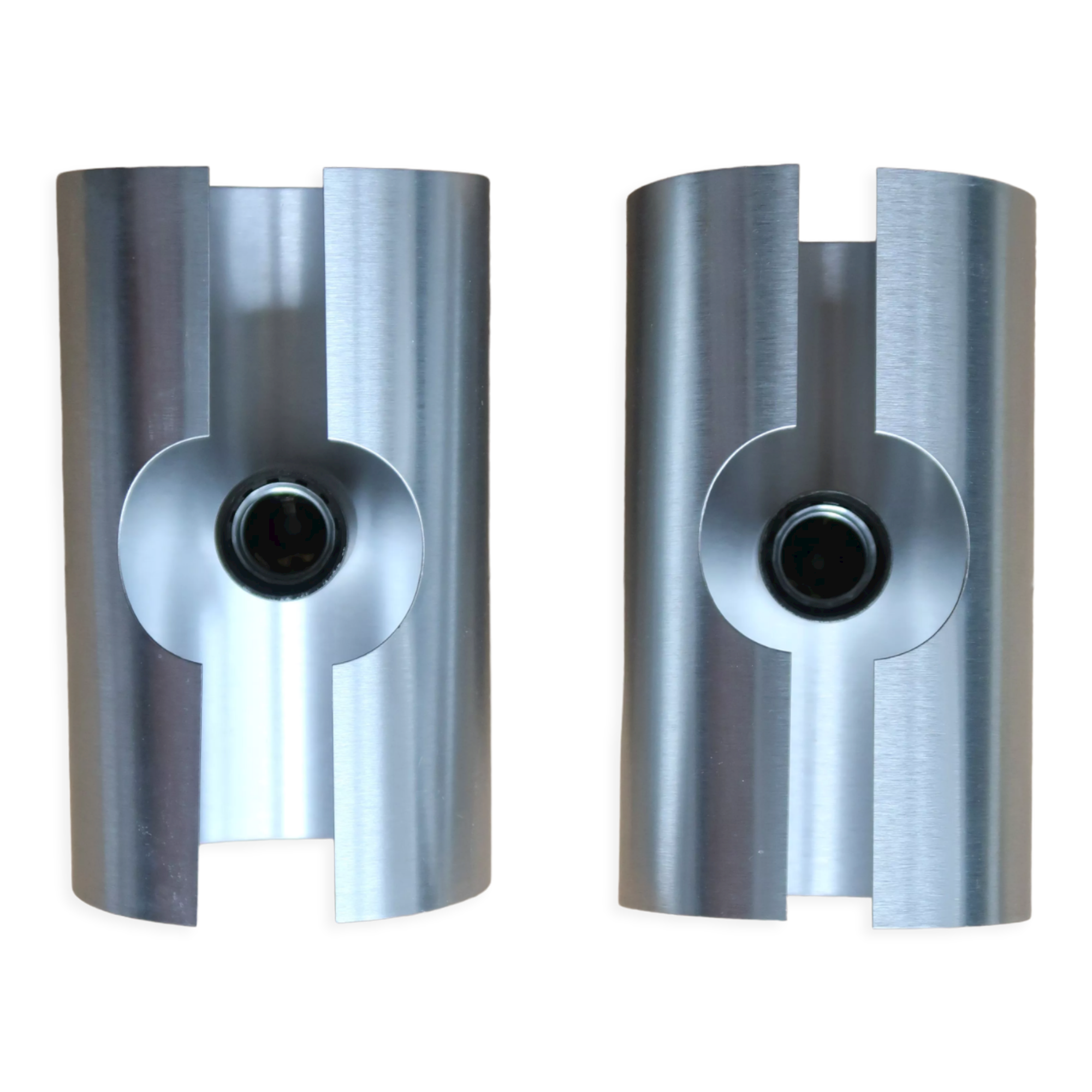 Pair of Oxar wall lamps