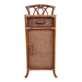 Bamboo and rattan furniture