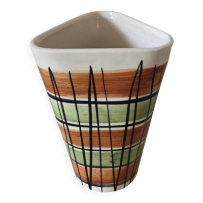 Vase forme libre Poët-Laval